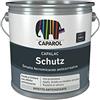 Capalac Schutz Caparol - capalac schutz - smalto ferromicaceo ad effetto antichizzante 750ml - vari colori - 12-grigio-grafite-grana-grossa