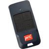 BFT MITTO COOL C4 433 MHz Trasmettitore manuale a 4 comandi D112315