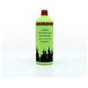 BRUGGHER COLORANTE CONCENTRATO UNIVERSALE PER LEGNO DA INTERNO (1 L, NOCE MEDIO)