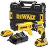 Dewalt Cacciavite senza fili per cartongesso 18 V