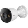 Generico Telecamera ip poe Bullet 5mp da esterno ip67 con ai, notturna a colori 30m e audio - IPC-PS3EP-5M0