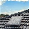 DBYRPF Manuale Lucernario Per Tetto, Lucernari per Tetto Della Casa/Sala Sole/Soffitta/Seminterrato, Lucernario Sul Tetto per Casa con Raddoppiare Vetro Temperato e Lega Di Alluminio Telaio