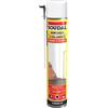 Soudal SCHIUMA POLIURETANICA ISOLANTE ESPANSO SOUDAL COIBENTA ISOLA SIGILLA 750 Milliter 1pz