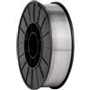 Topolenashop Filo Animato Per Saldatrice MIG No Gas 0,8 mm E71T-GS Bobina 5 Kg - Filo Continuo Per Saldatura Senza Gas Per Ferro e Acciaio Compatibile Ø Bobina 20 cm