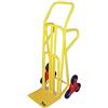 Vigor 59703-60 Carrello Portacasse con 3 Ruote Piene