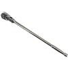 US PRO Tools 4199 - Cricchetto flessibile con testa flessibile da 305 mm, per chiavi a bussola 72 denti