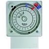 Theben SUL189H - Interruttore orario 72 x 72 24H 10 A con Backup