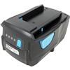 PowerSmart® - Batteria per Hilti SCW 22-A, SFH 22-A,TE 4-A22, B22/2.6 [21,6V / Li-Ion / 4000mAh ]