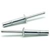 IERO - Rivetti Strutturali ad Alte Prestazioni IERO BOLT Acciaio/Acciaio Testa Tonda 6.4x14.0mm - Box da 250 pezzi