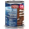 OWATROL marine oil (1 litro)