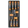 BETA M170-TERMOFORMADO SUAVE 7 HERRAMIENTAS