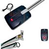 Matic Line BFT KIT BOTTICELLI SMART BT A 850 PER PORTA GARAGE BASCULANTE MOTORE A TRAINO P915212 00002 PRODOTTO ORIGINALE