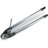 ISTA TOOLS Spengler Tools - Pinza piegatrice per grondaie, per grondaie, lunghezza 700 mm