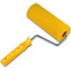 PENNELLI CINGHIALE Cinghiale 187 Rullo in Spugna 25 cm per Effetto Bucciato Grana Fine