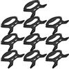Gadpiparty 10pezzi Avvolgicavo Per Gestione Cavi Bobina Per Cavi Elettrici Avvolgicavo Fermacavi Organizer Per Bobine Per Per Di Ricarica Organizzatore Per Bobina Per Organizzatore Per