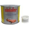 nextradeitalia 1PEZZO SINTOFER VETRIFICATO ml. 750