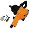 Varan Motors - SPT-10406 ROBUSTO CACCIAVITE A BUSSOLA A PERCUSSIONE 3/4'' CON 1600 NM AVVITATORE PNEUMATICO