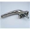 VRX MANIGLIA MASTER 3071 MARTELLINA COMFORT INOX SATINATO