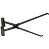 Stubai 282314 Pinza per Conciatetti, 140 mm