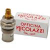 NICOLAZZI C7075SX Vitone ceramico ricambio 1/2 pollice SX