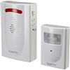 Sygonix Rilevatore di passaggio con LED 120 dB SY-5045276