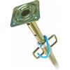 THECA m104468 - Puntello telescopico 3 m x 1 6 mm