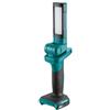 Makita ML006G 40V Max Li-ion XGT 18 LED Torcia - Batterie e caricabatterie non inclusi