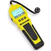 FORENSICS DETECTORS FD FORENSICS Rivelatore di fughe di gas | Gas naturale, metano, propano, butano, H2, Nh3 e alcani