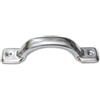 MINUTEX Maniglia Maniglietta per Mobili Imbutita misura 120 mm Art 699 50pz