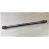 Generico S0371 Tubo telescopico grigio compatibile con Dyson per cordless V12