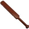Eawfgtuw Strumento di riparazione ammaccature martello in legno temprato 350 mm manico lungo kit di riparazione auto carrozzeria strumento di rimozione ammaccature senza vernice per auto camion SUV