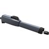 Dieffematic Genius Mistral 300 - Attuatore Motore per Cancello Battente Irreversibile 230V - Ante Fino a 3 Metri