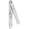 FERCO by THIRARD Thirard - Verrou à levier avec sortie de tringle longueur 120mm - pour fenêtre pvc pour porte d'entrée