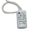 Matic Line CONDENSATORE DA 6,3 uF 400V PER OPERATORI BFT MOD. LUX, ORO, RAD I100122 10001