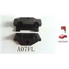 Sconosciuto A07FL die set per hs-07fl fse-07fl am-10 em-6b1 em-6b2 piegatura Piler Crimping Machine One set