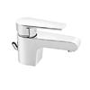 Mamoli Miscelatore Lavabo 4661 - Serie Logos