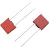 Generico 10-20 pezzi Fusibile quadrato a rottura lenta T0,5A T0,8A T1A T1,6A T2A T2,5A T3,15A T4A T5A T6,3A T8A T10A Scheda di alimentazione TV LCD in plastica 250V 392(T2.5A,10pieces)