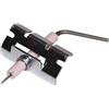 DIFF Elettrodo specifico - Rif. 05151600 - DIFF per Saunier Duval : 05151600