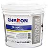Lechler CHREON FRAMATIX - Prevenzione della muffa, Pittura murale bianca all'acqua acrilica, opaca e lavabile Lt.