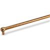 SOTECH maniglia per mobile maniglia in stile ALTHEA aspetto ottone vecchio BA 480 mm maniglia rustica