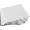 Yinxi 100 pz TO220 TO247 TO264 Foglio di ceramica di allumina Isolamento Ad alta temperatura Dissipatore di calore Substrato ceramico ( Color : 17x22x0.6mm , Size : Without hole )