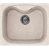 Elleci LGF20051 Lavabo FOX 200 58x50 1V Avena
