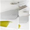 SOTECH SO-TECH® FREEfold G5fo Guarnitura Ante a Ribalta per Altezze del Mobile di 710-790 mm/Peso del Frontale 5,2-10,3 Kg