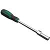 Todikaper 1 Pezzo Set di Chiave a Bussola con Cacciavite 5-14 mm, Chiave Esagonale per Dadi, Utensile di Estensione Esagonale, Kit di Manutenzione in Metallo (11 mm)