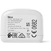 Generico NICE - BiDi Shutter Ex TT2N CENTRALINA CON RICEVITORE RADIO INTEGRATO