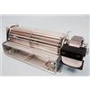 FIGEVIDA Ventilatore Raffreddamento tangenziale (Destro 180 mm Pacco 15 mm 230V 50/60Hz)
