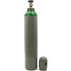 Generisch Bombola Gas Bottle TIG Welding Gas Pure Argon 4.8 1.3 m³ 8 litri 150 bar MIG TIG GIG