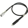 Silverline 794340 Albero Flessibile, 1070 mm
