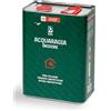 2BM Acquaragia H.Q. Diluente Dearomatizzato, 5000 ml