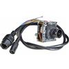 NC POE IP Board Camera Obiettivo Fisso Indoor 5MP IP Telecamera di Rete 5.0MP Ad Alta Risoluzione PoE IP per Professionale Motion Detection FAI DA TE (2.1mm)